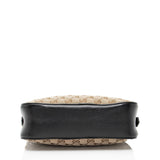 Gucci Matelasse GG Canvas GG Marmont Small Camera Bag