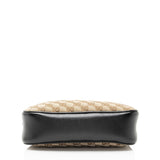 Gucci Matelasse GG Canvas GG Marmont Small Camera Bag