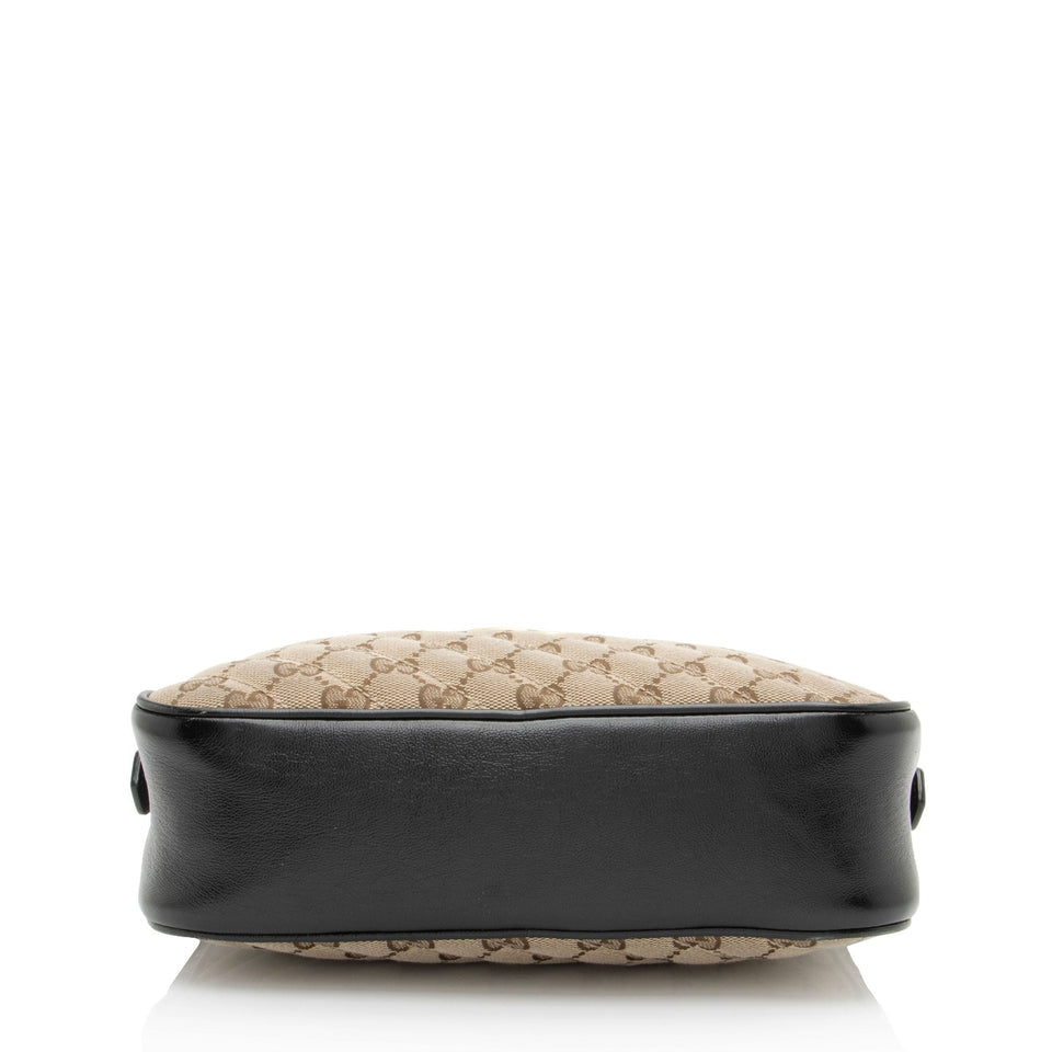 Gucci Matelasse GG Canvas GG Marmont Small Camera Bag