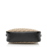 Gucci Matelasse GG Canvas GG Marmont Small Camera Bag