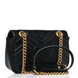 Gucci GG Marmont matelassÃ© Bag