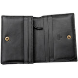 Gucci Matelasse Leather GG Marmont Card Wallet