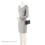 Gucci Matelasse Leather GG Marmont Mini Vanity Top Handle