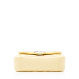 Gucci Matelasse Leather GG Marmont Small Flap Bag