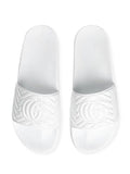 Gucci GG MATELASSÃ SLIDE SANDAL