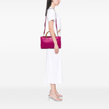 Gucci Medium Calfskin Bamboo Shopper Satchel