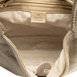 Gucci Medium Calfskin New Jackie Satchel