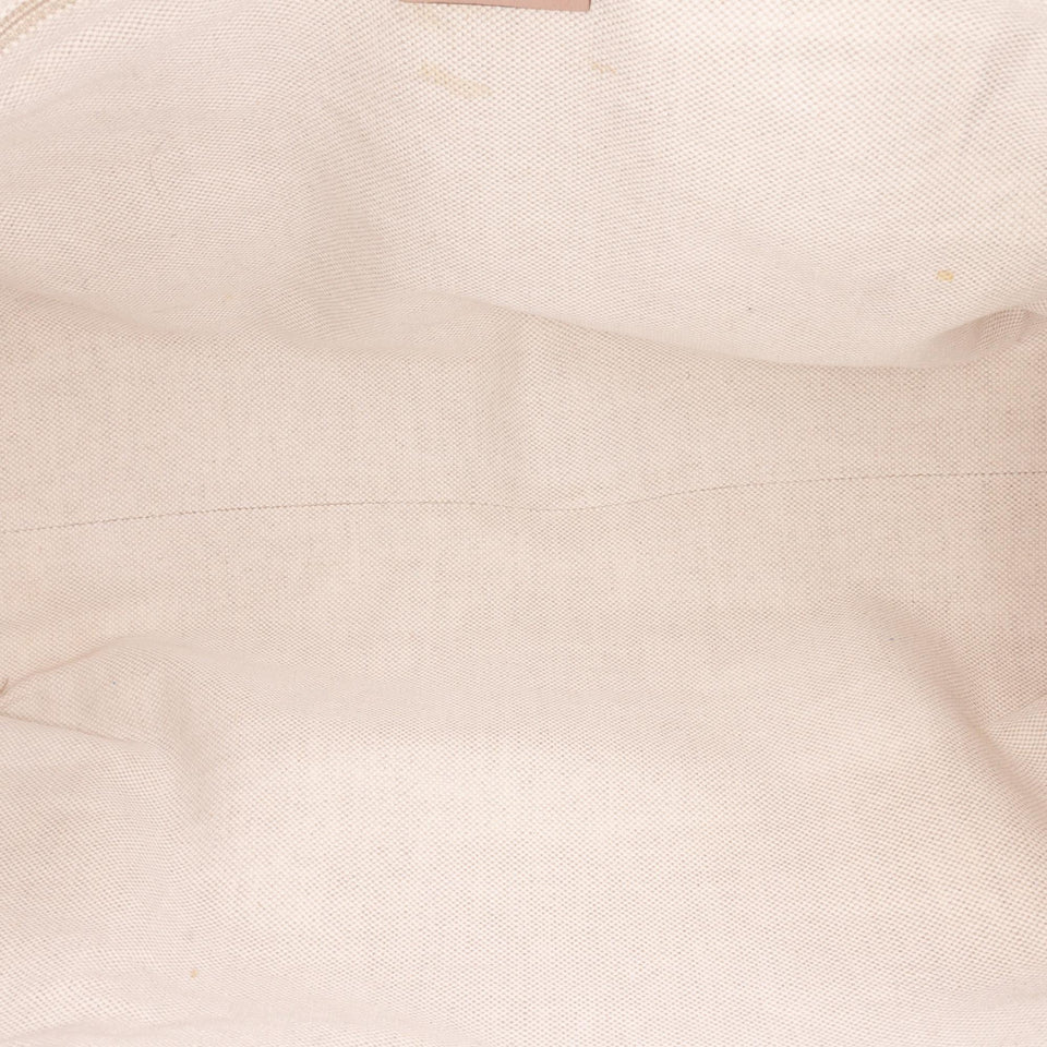 Gucci Medium Diamante Canvas Sukey Tote