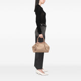 Gucci Medium Diamante Canvas Sukey Tote