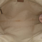 Gucci Medium Diamante Canvas Sukey Tote