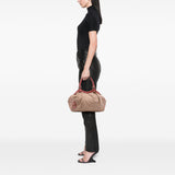 Gucci Medium Diamante Canvas Sukey Tote