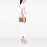 Gucci Medium Dollar Calfskin Interlocking G Crossbody
