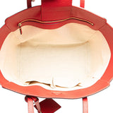 Gucci Medium Dollar Calfskin Swing Tote