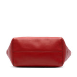 Gucci Medium Dollar Calfskin Swing Tote