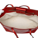Gucci Medium Dollar Calfskin Swing Tote