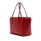 Gucci Medium Dollar Calfskin Swing Tote