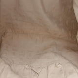 Gucci Medium GG Canvas Bamboo Bar Tote