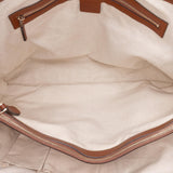 Gucci Medium GG Canvas Bella Tote