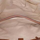 Gucci Medium GG Canvas Bella Tote