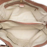 Gucci Medium GG Canvas Bella Tote