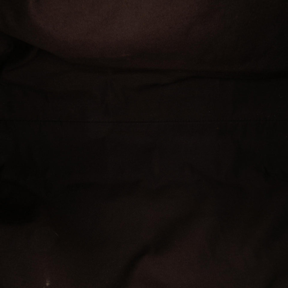 Gucci Medium GG Canvas Braided Peggy Tote