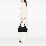 Gucci Medium GG Canvas Charmy Shoulder Bag