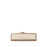 Gucci Medium GG Canvas Emily Shoulder Bag