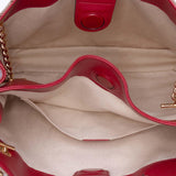 Gucci Medium GG Canvas Horsebit 1955 Chain Tote