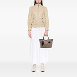 Gucci Medium GG Canvas Jolie Tote