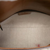 Gucci Medium GG Canvas Lady Web Crossbody
