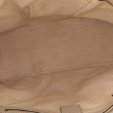 Gucci Medium GG Canvas Lovely Shoulder Bag