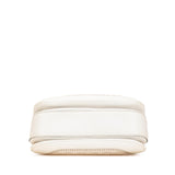 Gucci Medium GG Canvas New Bamboo Satchel