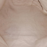 Gucci Medium GG Canvas Scarlett Satchel