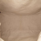 Gucci Medium GG Canvas Valentine Top Handle Bag