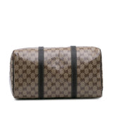 Gucci Medium GG Crystal Joy Boston Bag