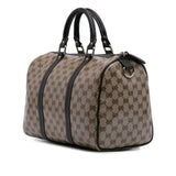 Gucci Medium GG Crystal Joy Boston Bag