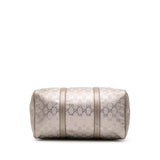 Gucci Medium GG Imprime Joy Boston Bag