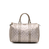 Gucci Medium GG Imprime Joy Boston Bag