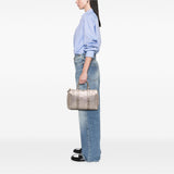 Gucci Medium GG Imprime Joy Boston Bag