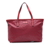 Gucci Medium GG Imprime Tote