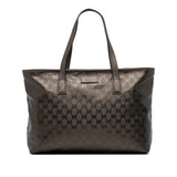Gucci Medium GG Imprime Tote