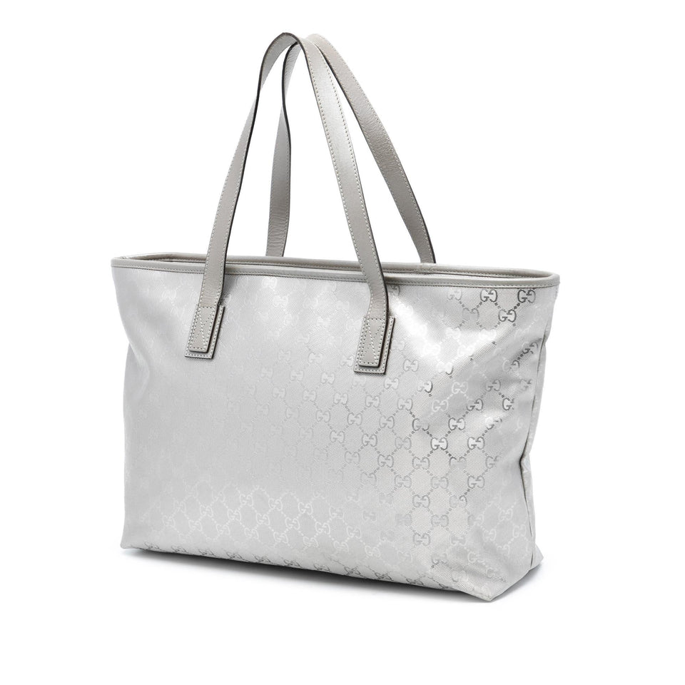 Gucci Medium GG Imprime Tote