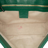 Gucci Medium GG Marmont Matelasse Diagonal Leather Torchon Shoulder Bag