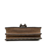 Gucci Medium GG Supreme Dionysus Shoulder Bag