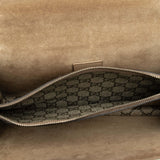 Gucci Medium GG Supreme Dionysus Shoulder Bag