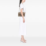 Gucci Medium GG Supreme Dionysus Shoulder Bag