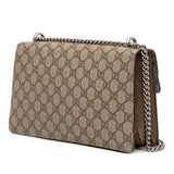 Gucci Medium GG Supreme Dionysus Shoulder Bag