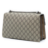 Gucci Medium GG Supreme Dionysus Shoulder Bag