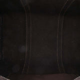 Gucci Medium GG Supreme Joy Boston Bag
