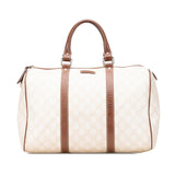 Gucci Medium GG Supreme Joy Boston